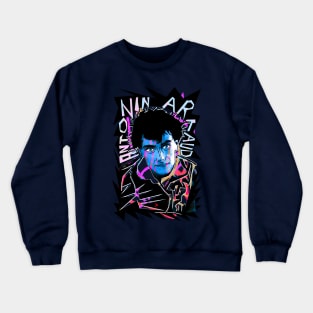 Antonin Artaud Crewneck Sweatshirt